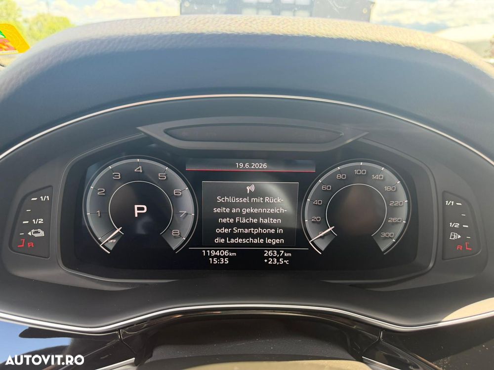 Audi Q8 60 TFSIe quattro tiptronic - 11