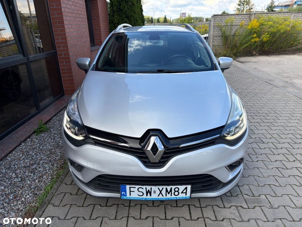Renault Clio 1.5 dCi Energy Life - 5
