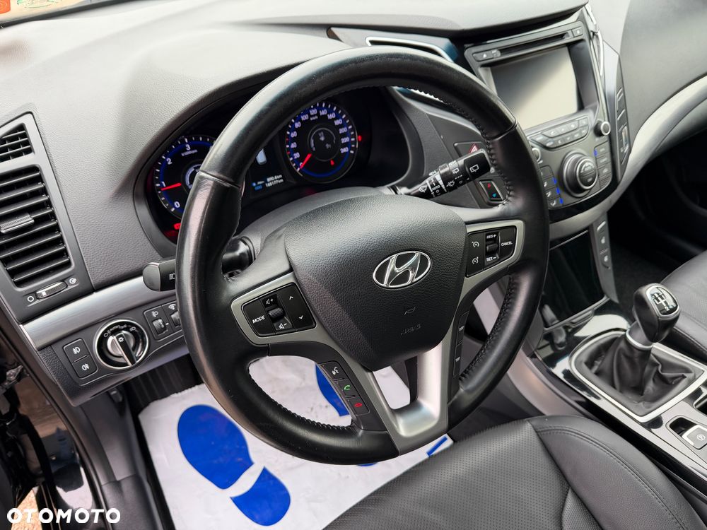 Hyundai i40 1.7 CRDi Premium - 24