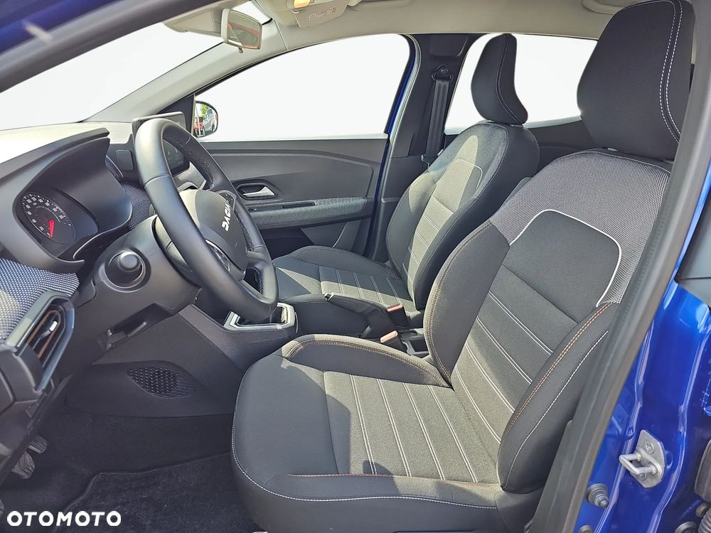 Dacia Sandero Stepway 1.0 TCe Expression - 11