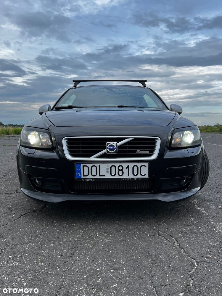 Volvo C30 2.0D R-Design - 1
