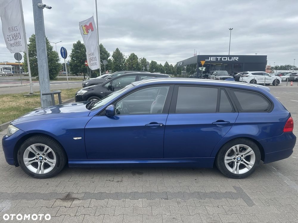 BMW Seria 3 - 6