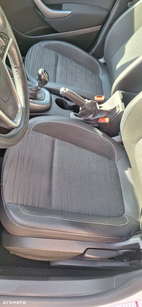 Opel Astra 1.4 Active - 8