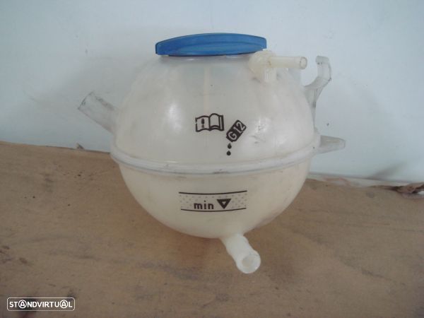 Depósito Expansão Radiador Refrigeração Seat Leon (1P1) - 2