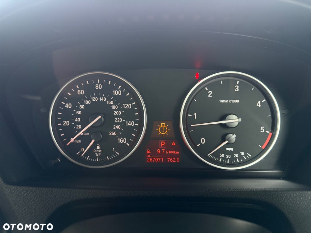 BMW X5 xDrive30d - 6