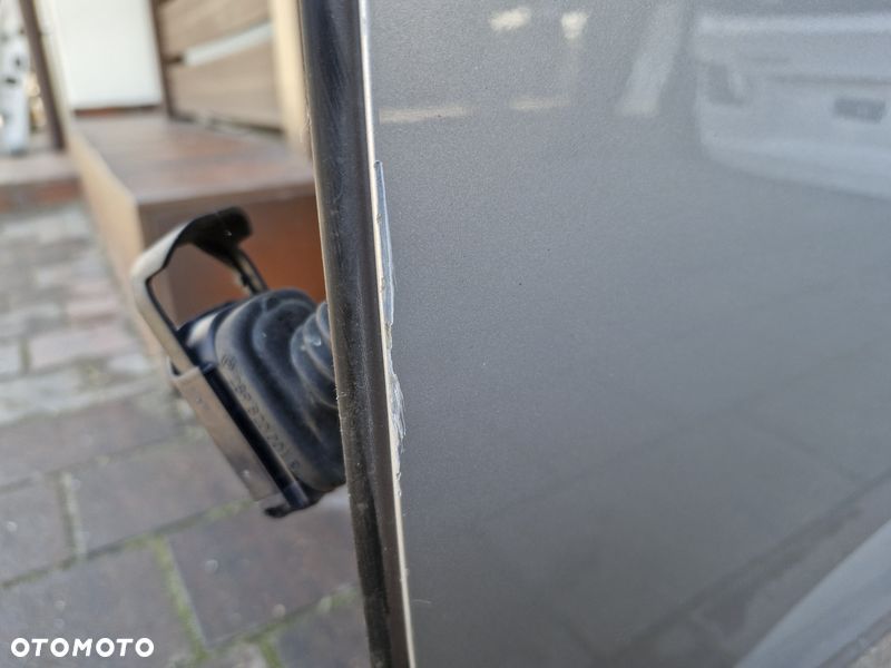 renault megane iv 4 drzwi lewy przód lewe przednie - 12