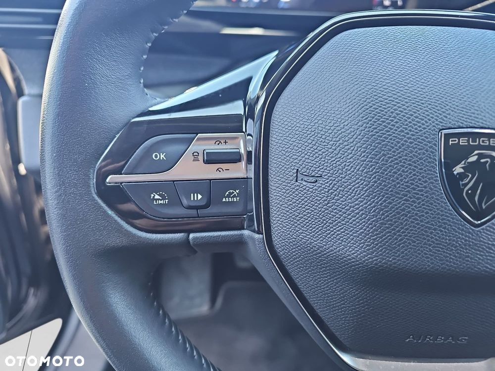 Peugeot 308 - 16