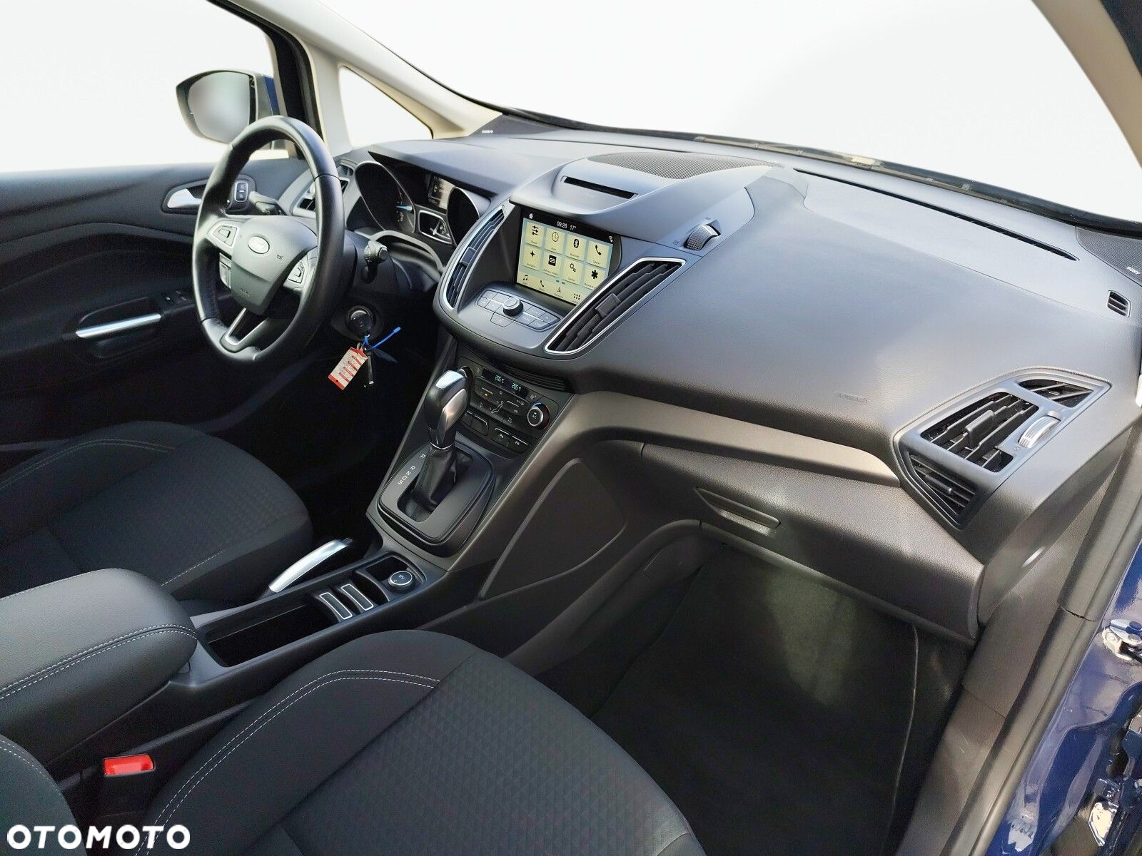 Ford C-MAX - 19