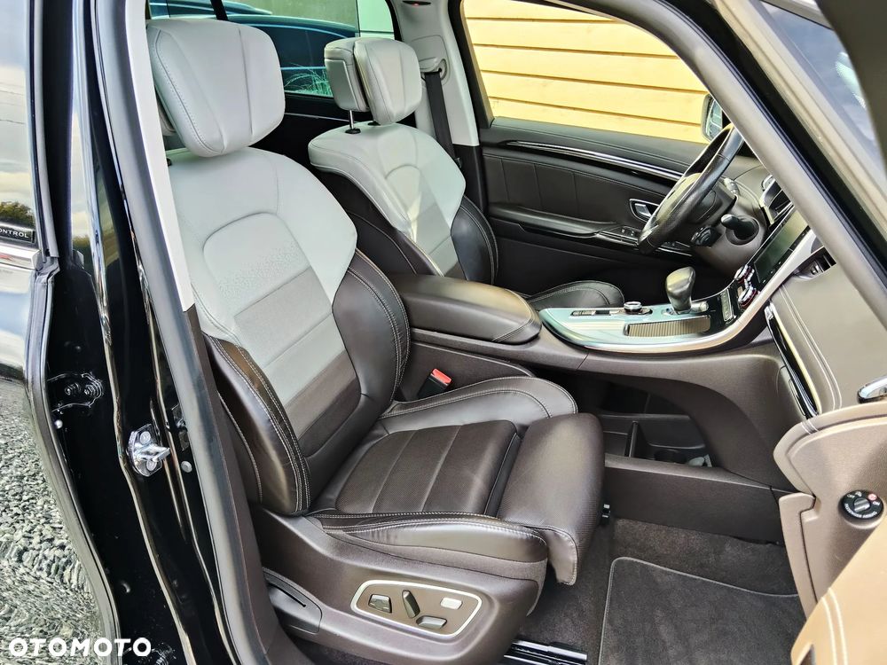 Renault Espace BLUE dCi 200 EDC INITIALE PARIS - 25