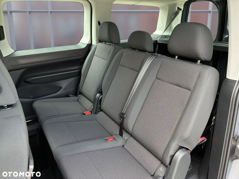 Volkswagen Caddy Maxi 1.5 TSI - 21