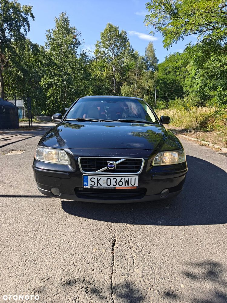 Volvo S60 - 6