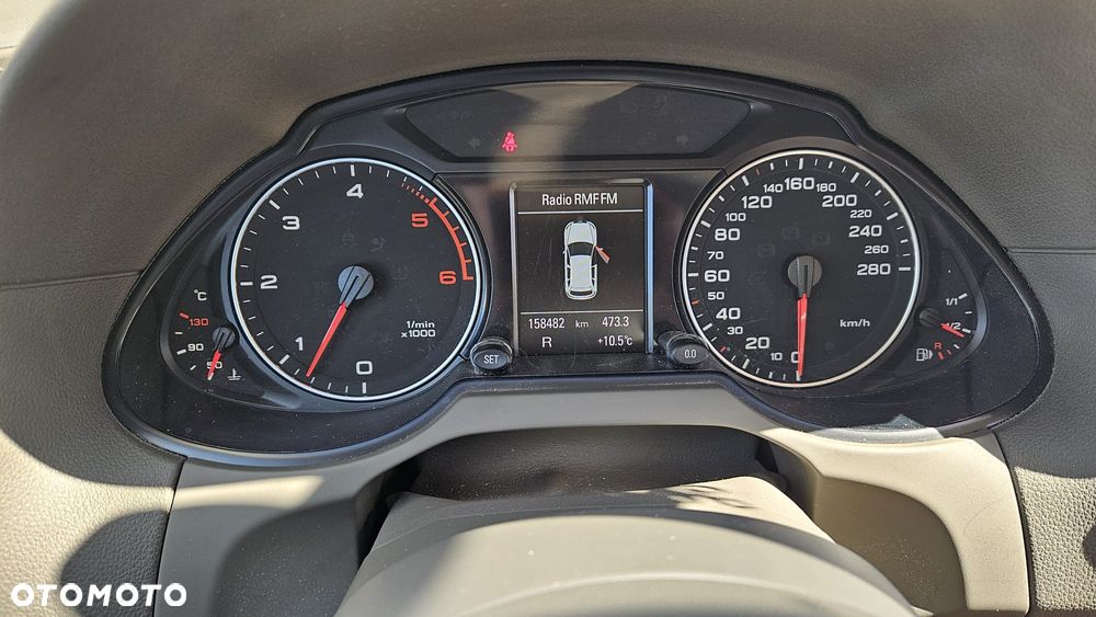 Audi Q5 - 9