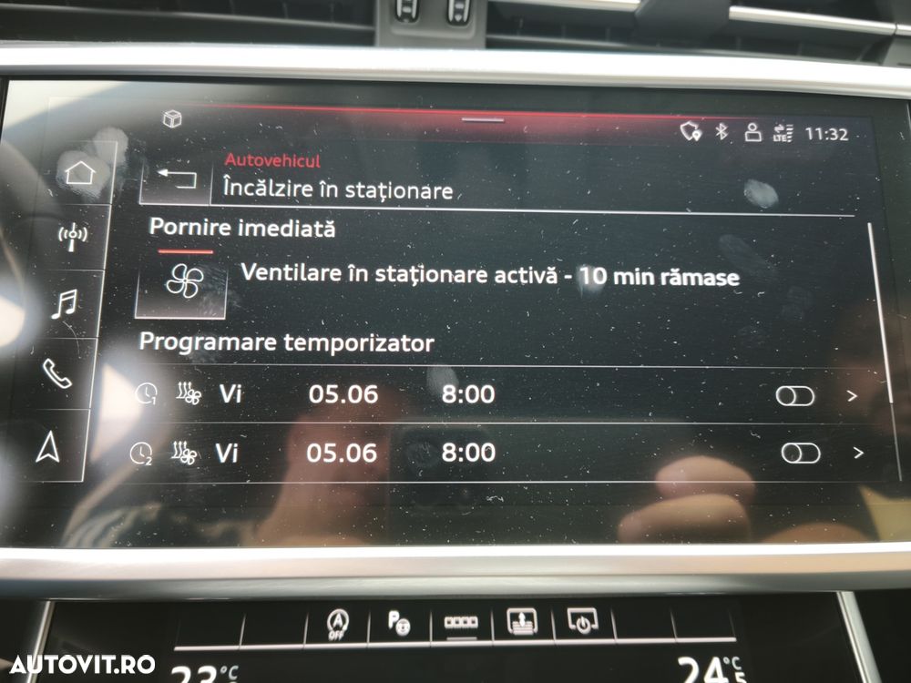 Audi A6 Limuzina - 21