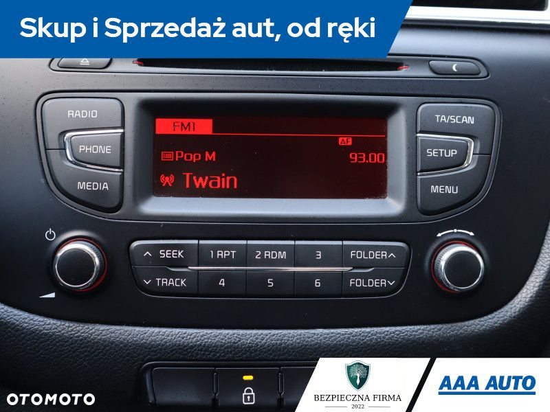 Kia Ceed - 14