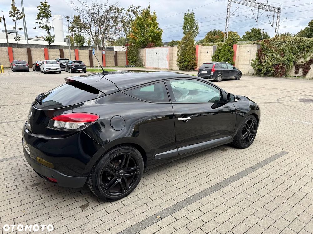 Renault Megane 1.9 dCi Dynamique Euro5 - 7