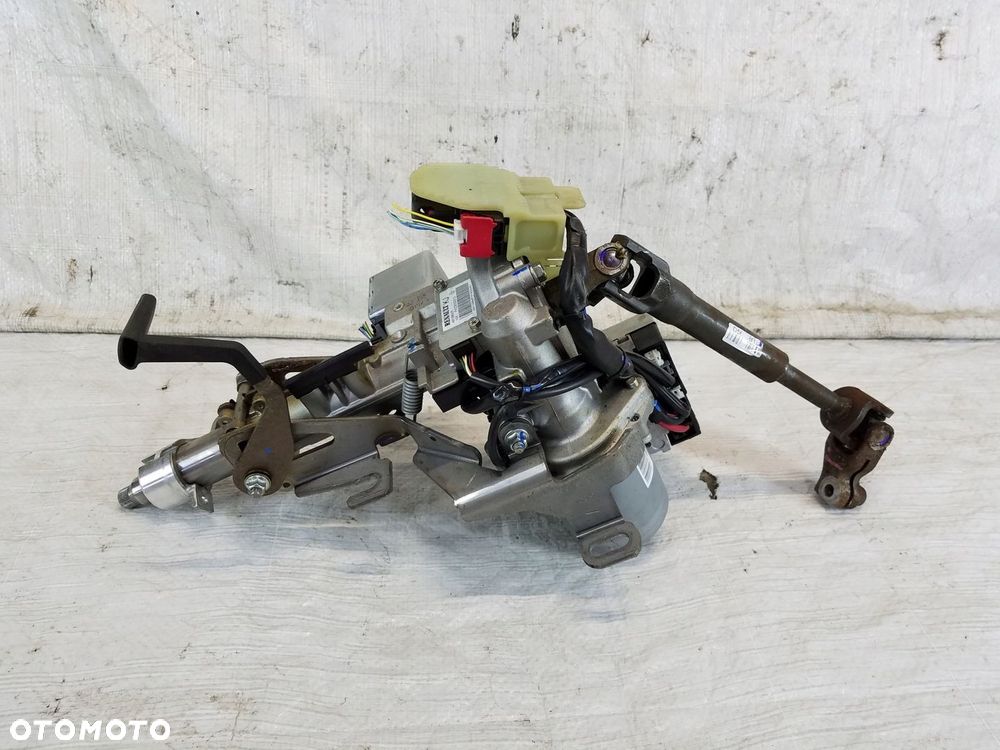 WSPOMAGANIE ELEKTRYCZNE RENAULT MEGANE III LIFT 488109642R - 1