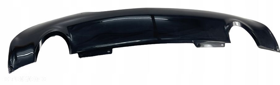 ^OPEL ASTRA IV J GTC OPC LINE SPOILER TYŁ 13346640 - 4