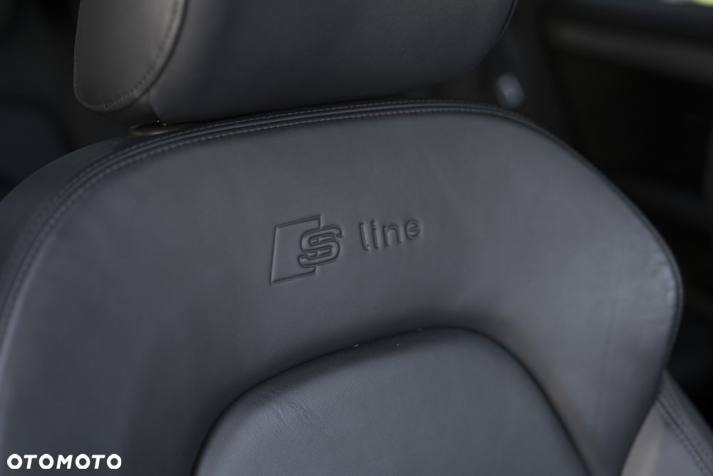 Audi A5 Sportback 2.0 TDI (clean diesel) quattro DPF - 26