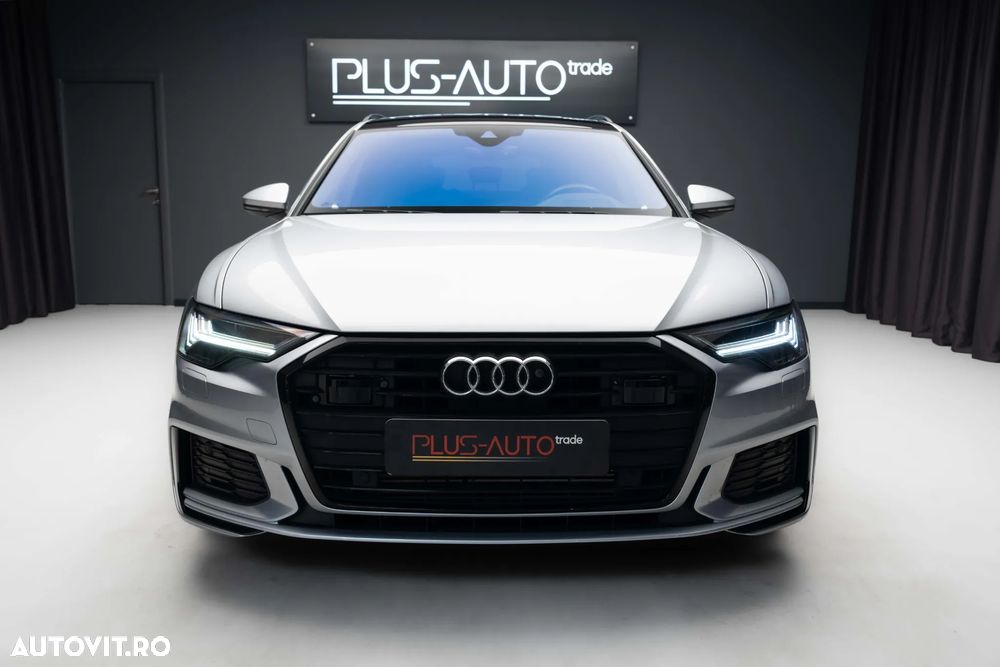 Audi A6 - 2