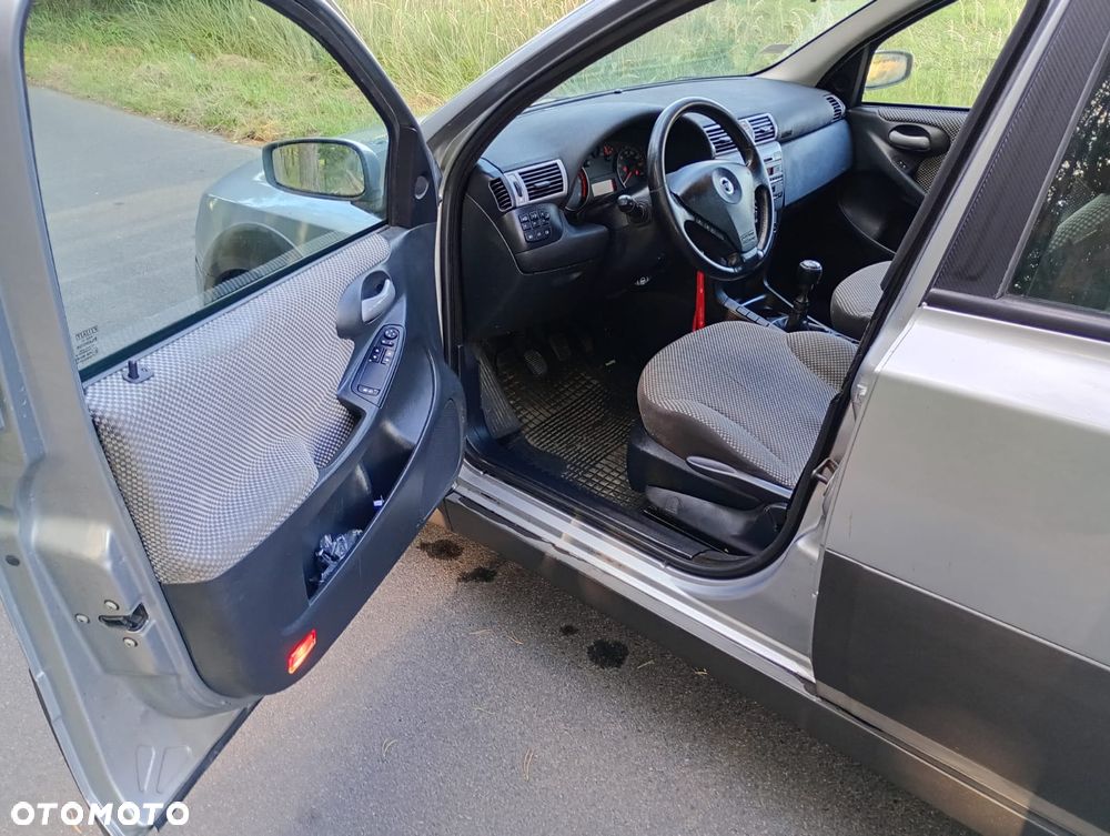 Fiat Stilo - 7