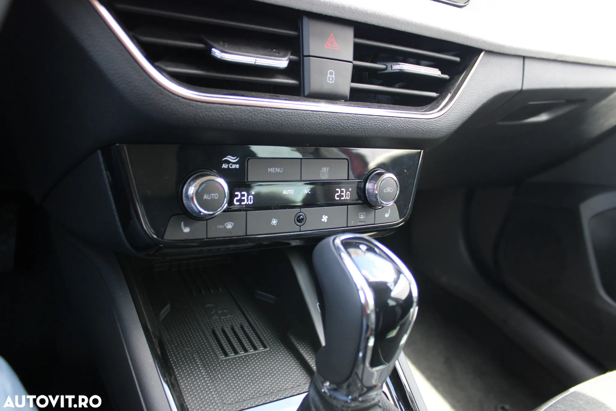 Skoda Kamiq 1.5 TSI DSG Selection - 13