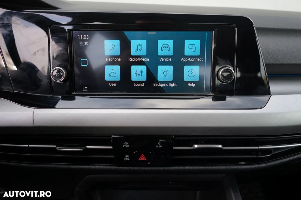 Volkswagen Golf 1.0 TSI Life - 15