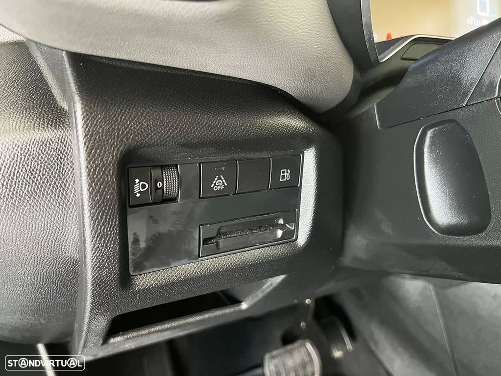 Citroën C5 Aircross 225 e-EAT8 FEEL PACK - 20