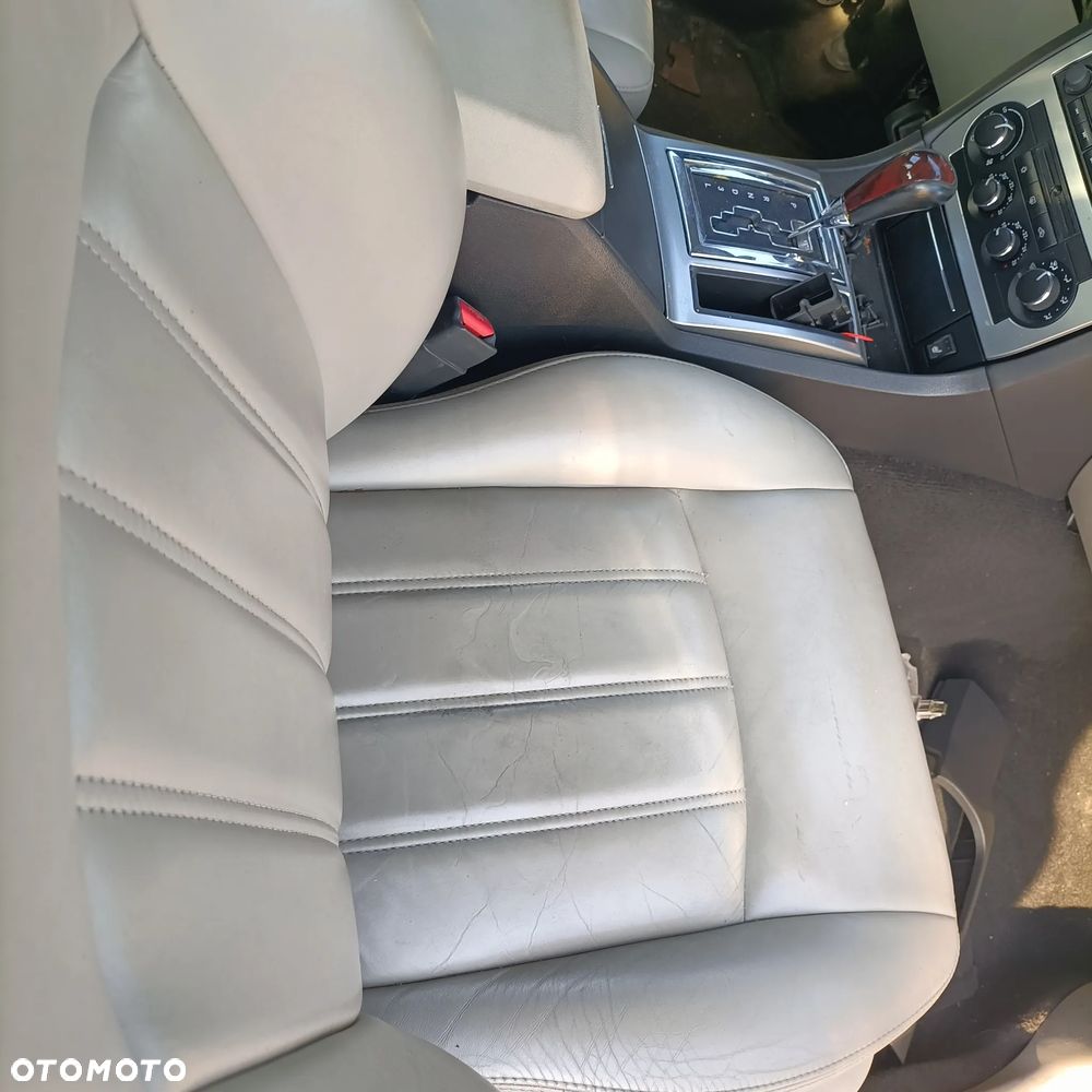 Chrysler 300C 2.7 V6 - 14