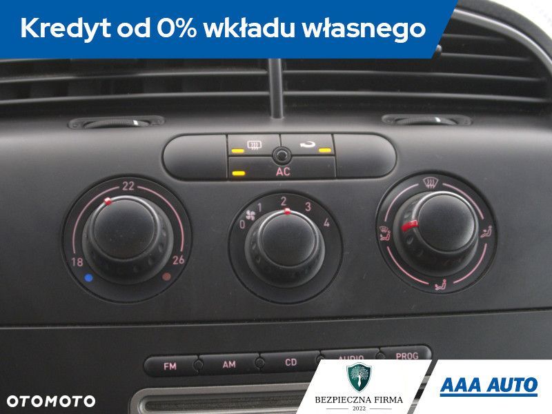 Seat Altea - 14