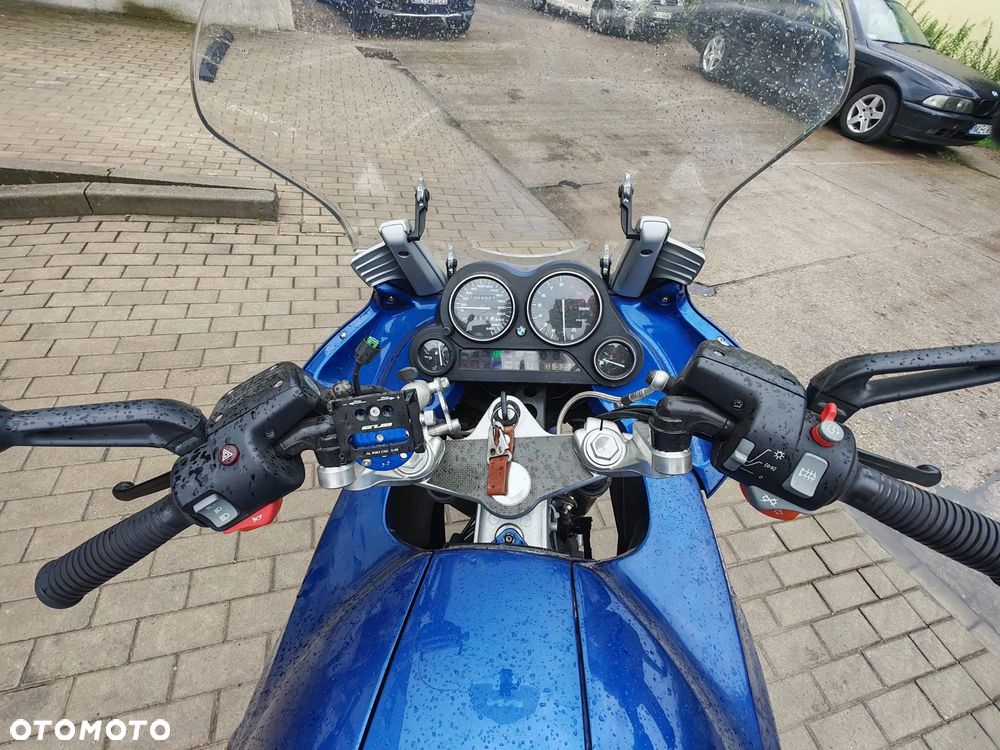 BMW K - 20