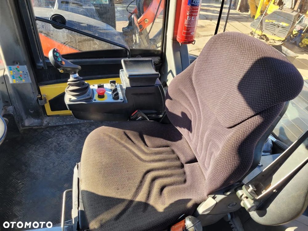 Bomag BW 151 AD-5 - 9