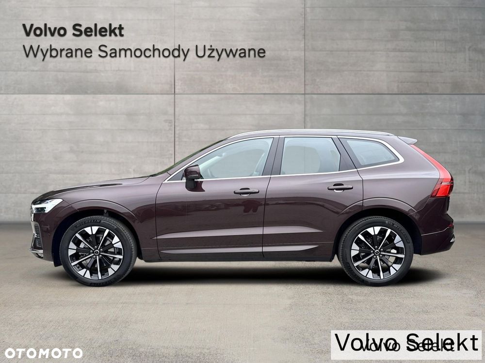 Volvo XC 60 - 3