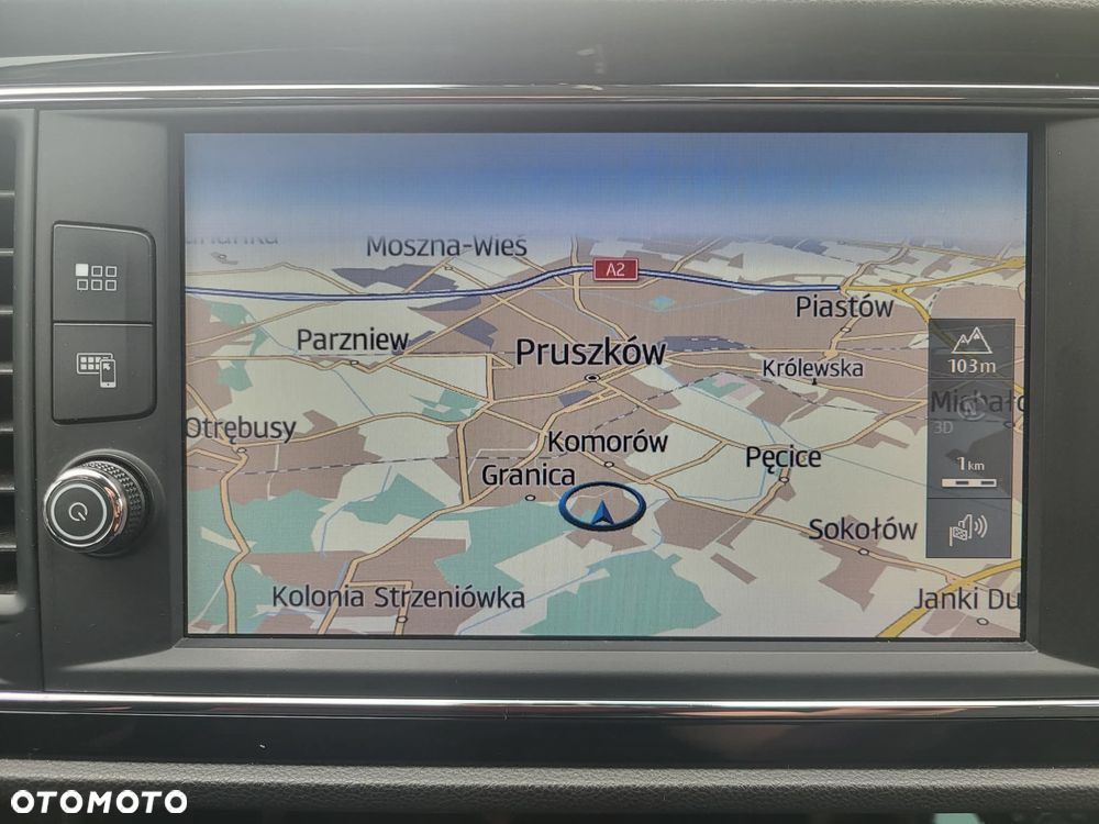 Seat Leon 1.5 EcoTSI Evo FR S&S - 21