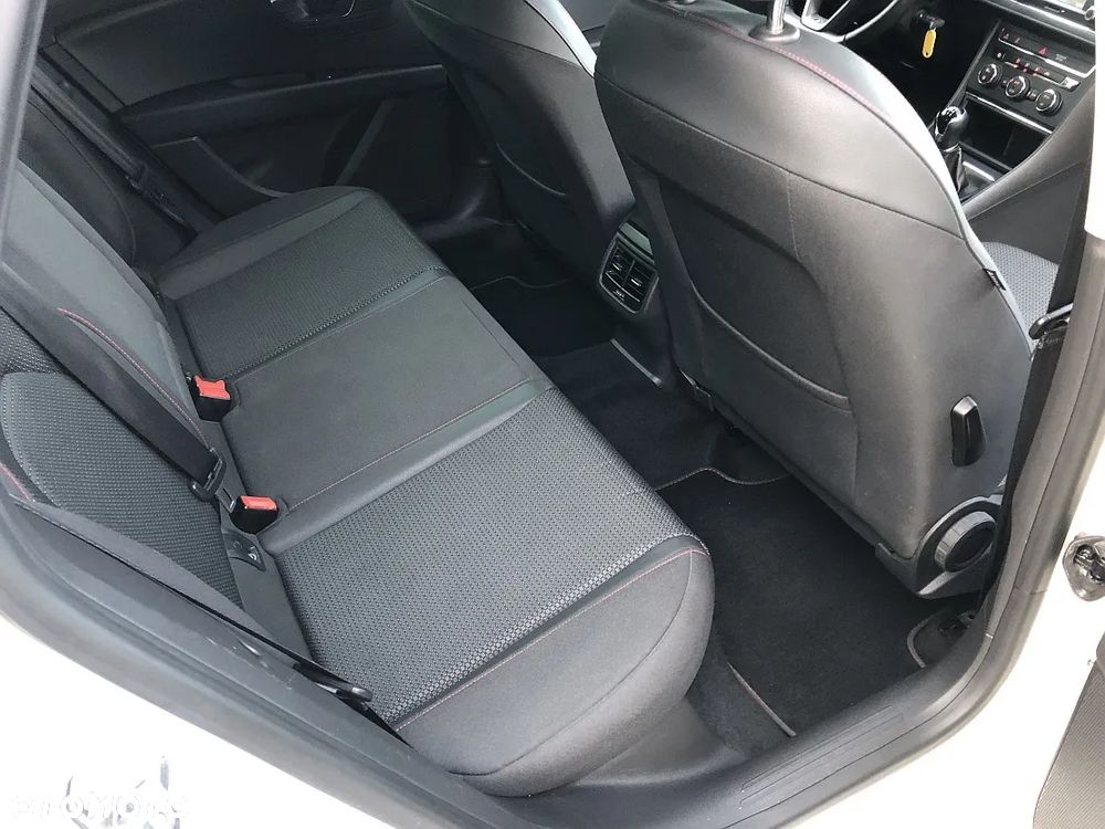 Seat Leon 1.4 TSI FR S&S - 35