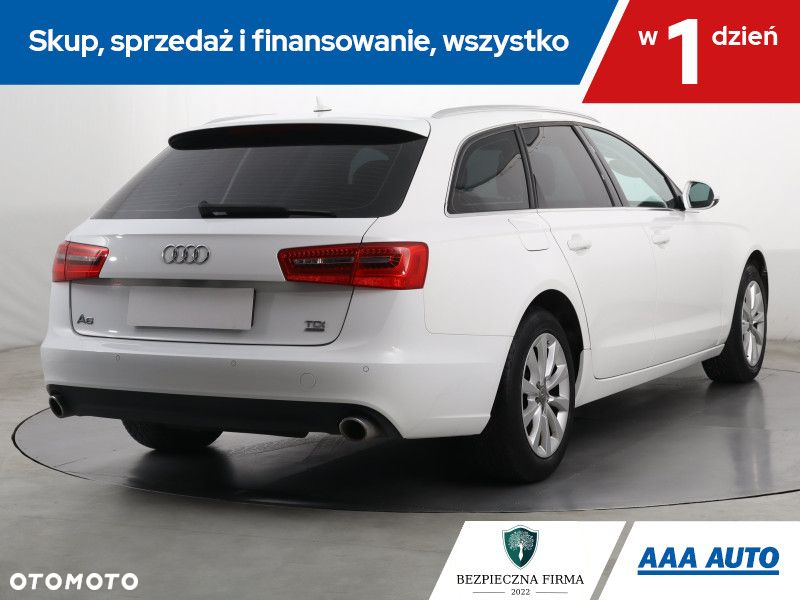 Audi A6 - 6