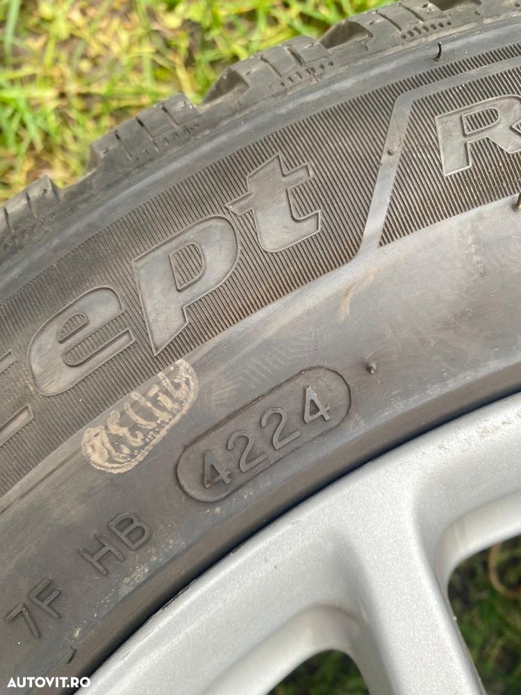 BMW Seria 1 118d Advantage - 7