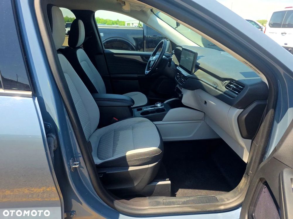 Ford Escape 1.5 EcoBoost AWD SE - 10