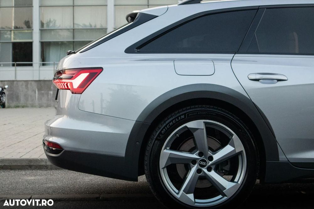 Audi A6 Allroad - 10