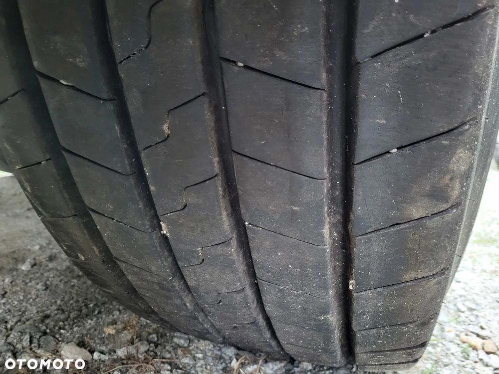 Krone Chłodnia, ThermoKing 400, Doppelstock - 11