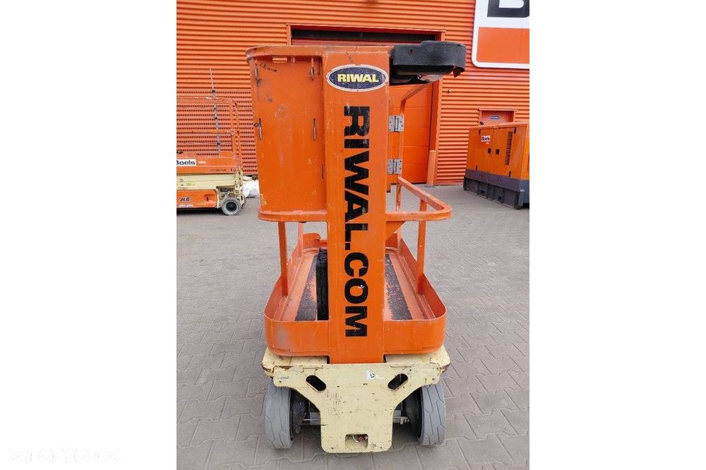 JLG 1230 ES - 4