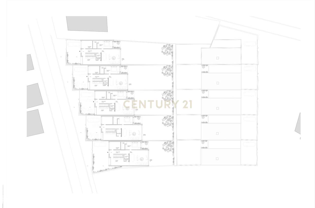 Moradia T4 em Lavos - Figueira da Foz - Grande imagem: 5/20