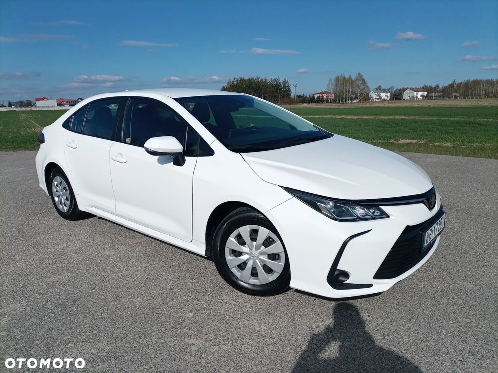 Toyota Corolla 1.5 Active - 2