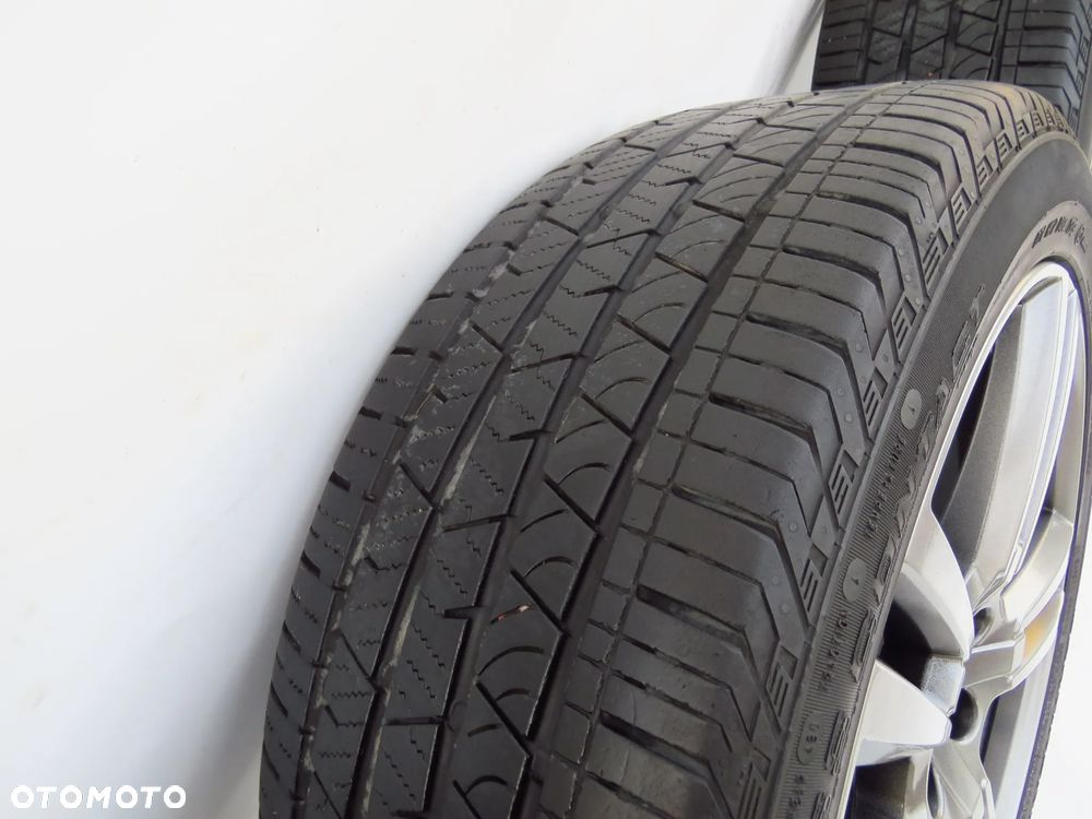 ALUFELGI FELGI ALUMINIOWE KOŁA KOMPLET 31423853 5x108 ET52.5 R20 VOLVO XC60 II XC90 II - 23