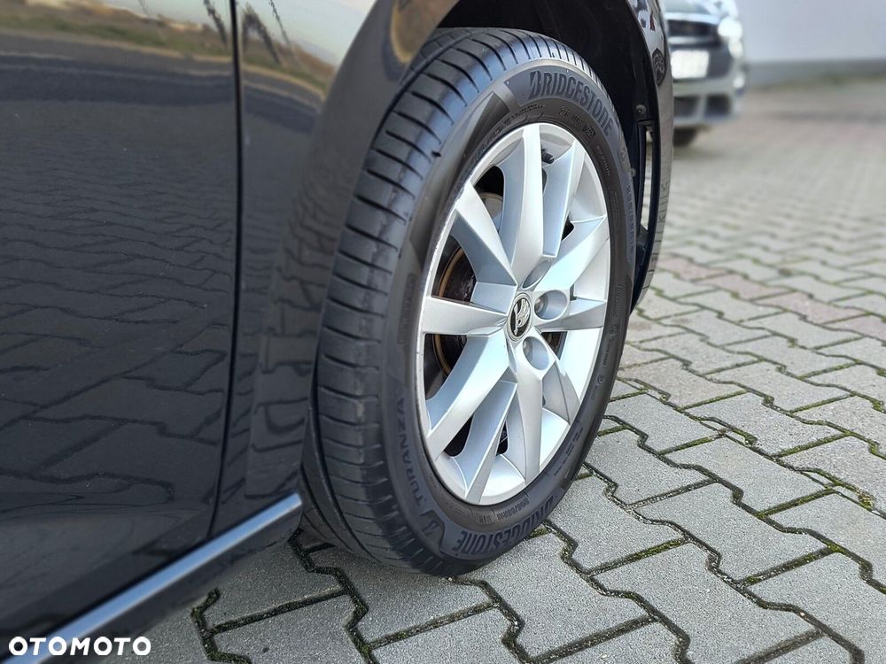 Skoda Scala 1.0 TSI Ambition - 10