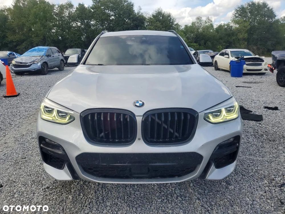BMW X3 - 5