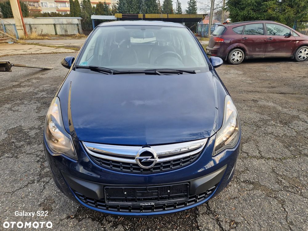 Opel Corsa 1.4 16V Active - 3