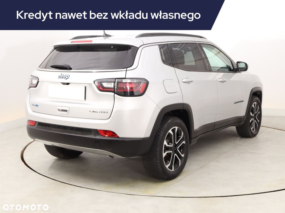 Jeep Compass - 7