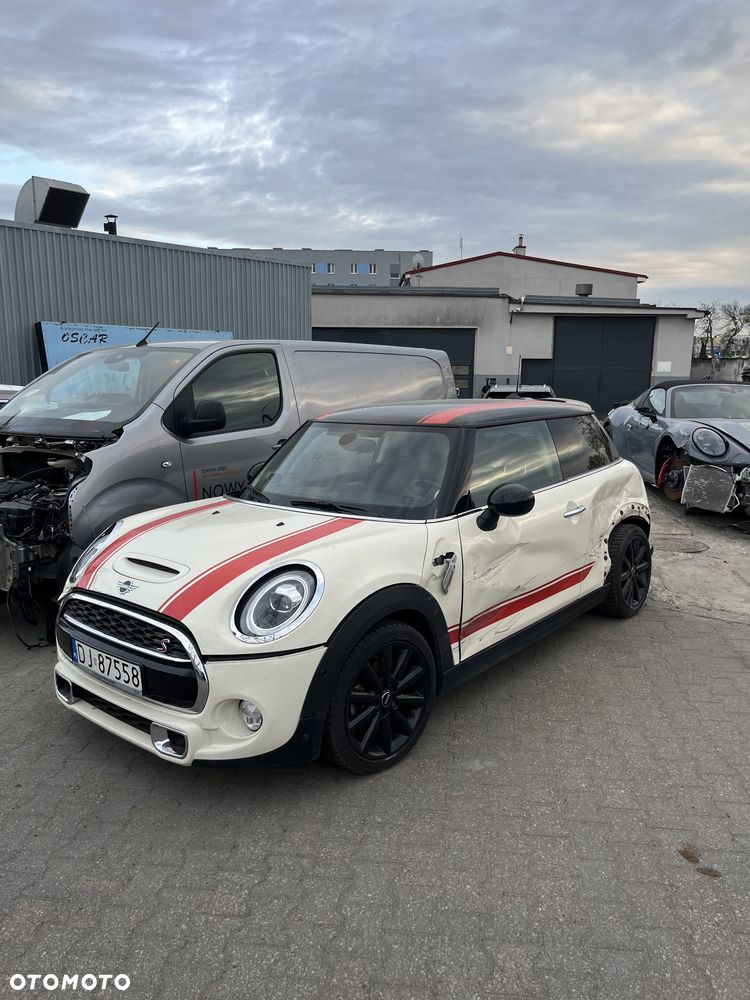 MINI Cooper S - 5