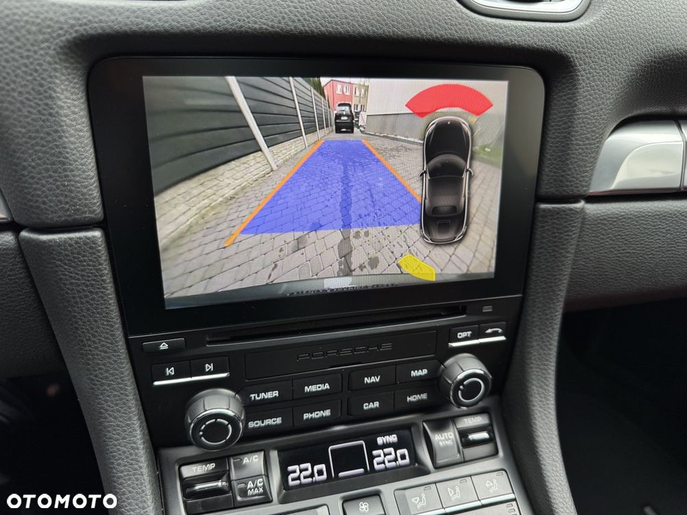 Porsche 718 Boxster GPF Style Edition PDK - 35