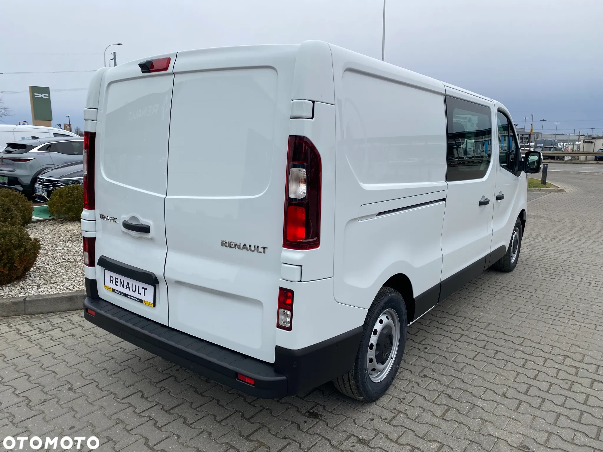 Renault Trafic - 5